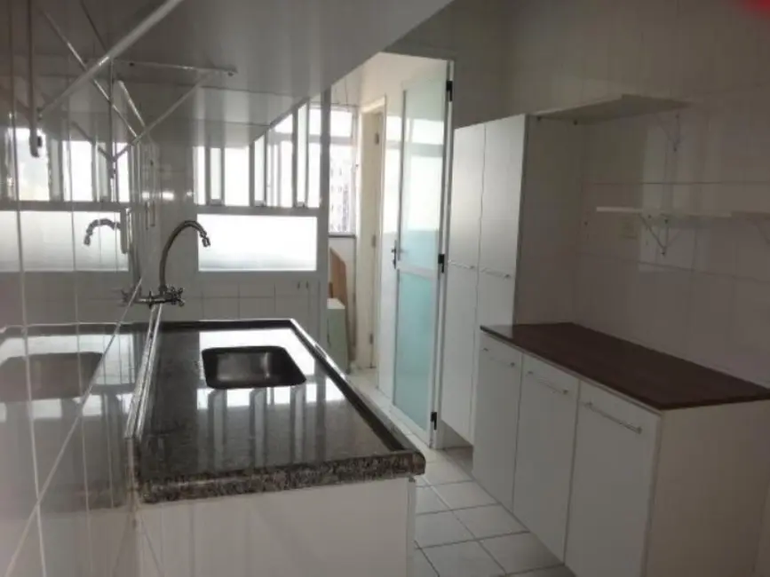 Foto 7 de Apartamento com 2 quartos à venda, 70m2 em Encruzilhada, Santos - SP
