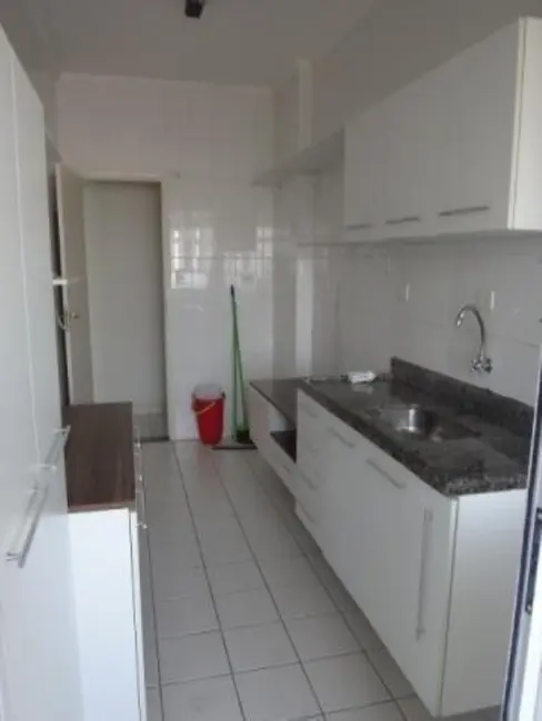 Foto 8 de Apartamento com 2 quartos à venda, 70m2 em Encruzilhada, Santos - SP