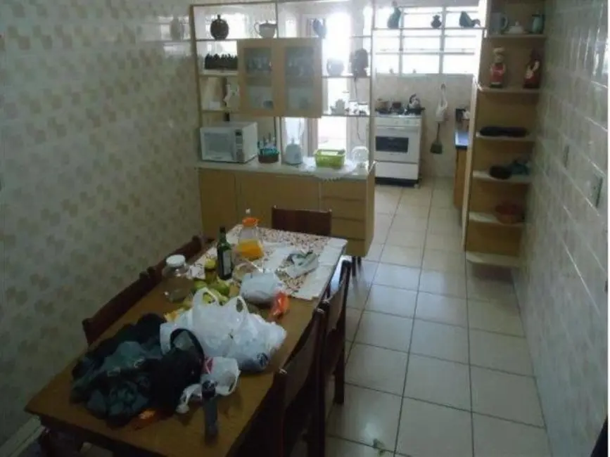 Apartamento com 2 quartos à venda, 140m2 em José Menino, Santos - SP - imagem 7 Foto 7 de Apartamento com 2 quartos à venda, 140m2 em José Menino, Santos - SP