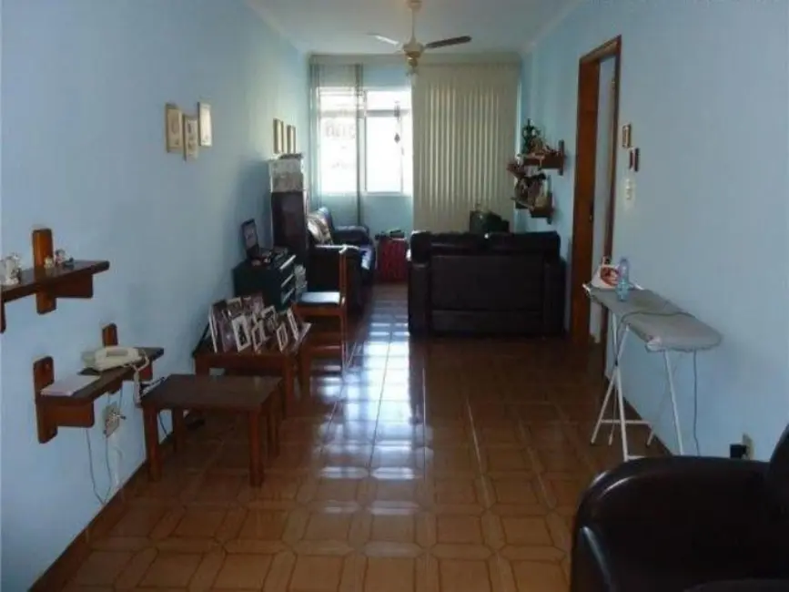 Apartamento com 2 quartos à venda, 140m2 em José Menino, Santos - SP - imagem 1 Foto 1 de Apartamento com 2 quartos à venda, 140m2 em José Menino, Santos - SP