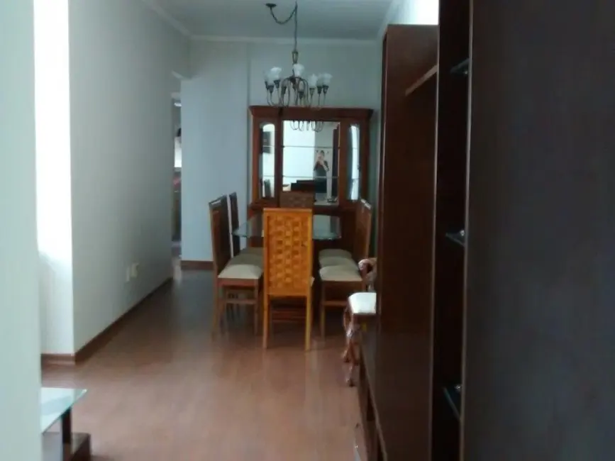Foto 3 de Apartamento com 3 quartos à venda, 150m2 em Gonzaga, Santos - SP