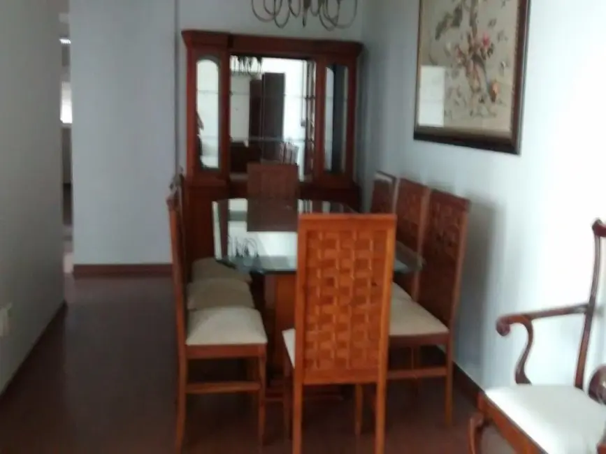 Foto 5 de Apartamento com 3 quartos à venda, 150m2 em Gonzaga, Santos - SP