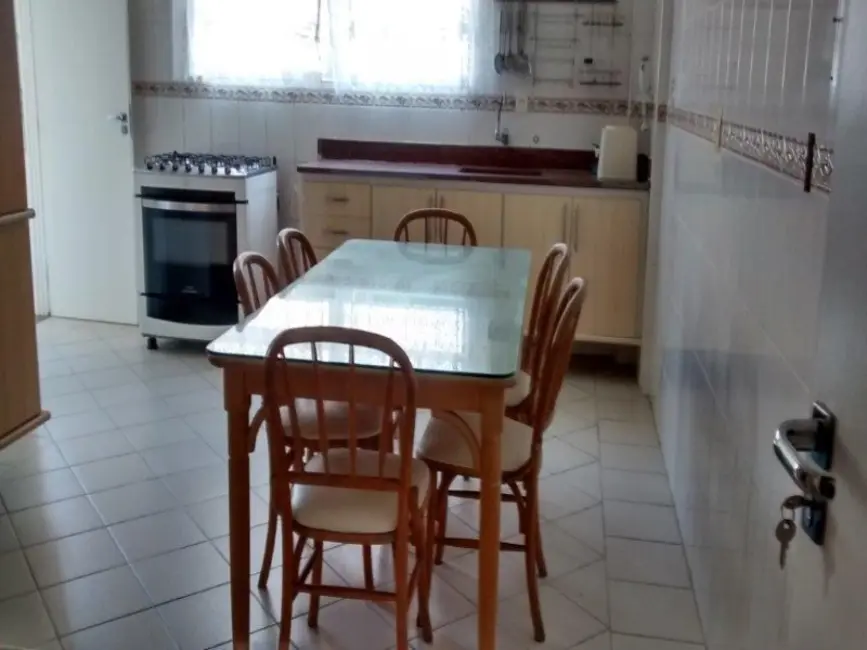Foto 4 de Apartamento com 3 quartos à venda, 150m2 em Gonzaga, Santos - SP