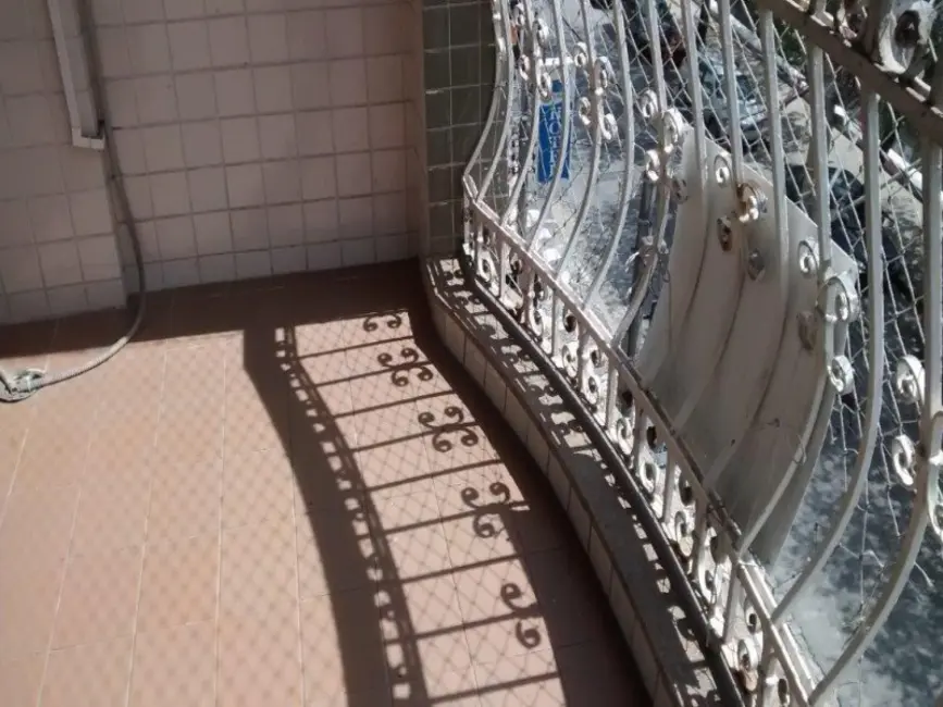 Foto 8 de Apartamento com 3 quartos à venda, 150m2 em Gonzaga, Santos - SP