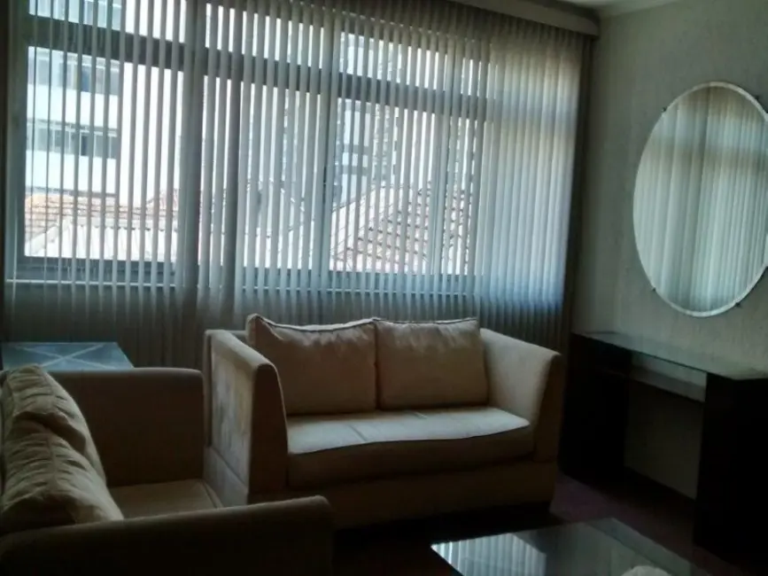 Foto 2 de Apartamento com 3 quartos à venda, 150m2 em Gonzaga, Santos - SP