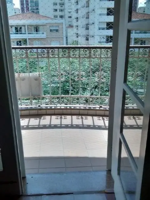 Foto 9 de Apartamento com 3 quartos à venda, 150m2 em Gonzaga, Santos - SP