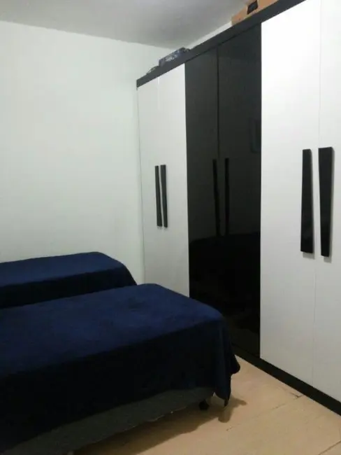 Apartamento com 2 quartos à venda, 88m2 em Aparecida, Santos - SP - imagem 6 Foto 6 de Apartamento com 2 quartos à venda, 88m2 em Aparecida, Santos - SP