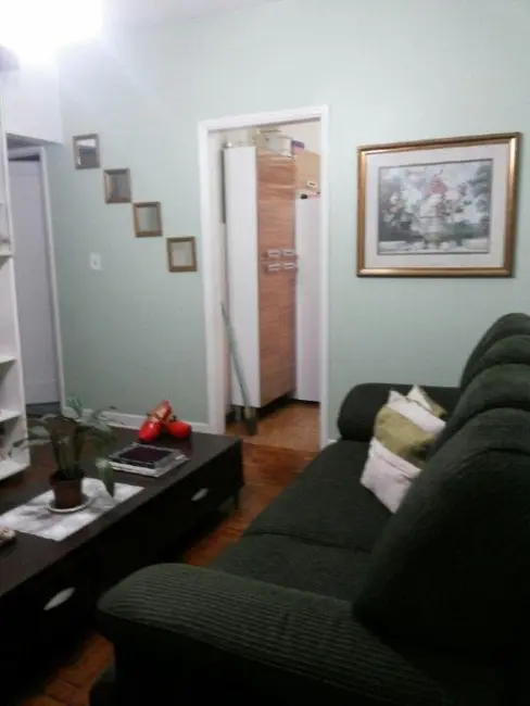 Foto 2 de Apartamento com 2 quartos à venda, 88m2 em Aparecida, Santos - SP