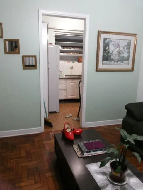 Apartamento com 2 quartos à venda, 88m2 em Aparecida, Santos - SP - imagem 5 Foto 5 de Apartamento com 2 quartos à venda, 88m2 em Aparecida, Santos - SP