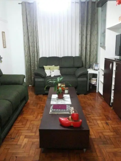 Apartamento com 2 quartos à venda, 88m2 em Aparecida, Santos - SP - imagem 3 Foto 3 de Apartamento com 2 quartos à venda, 88m2 em Aparecida, Santos - SP