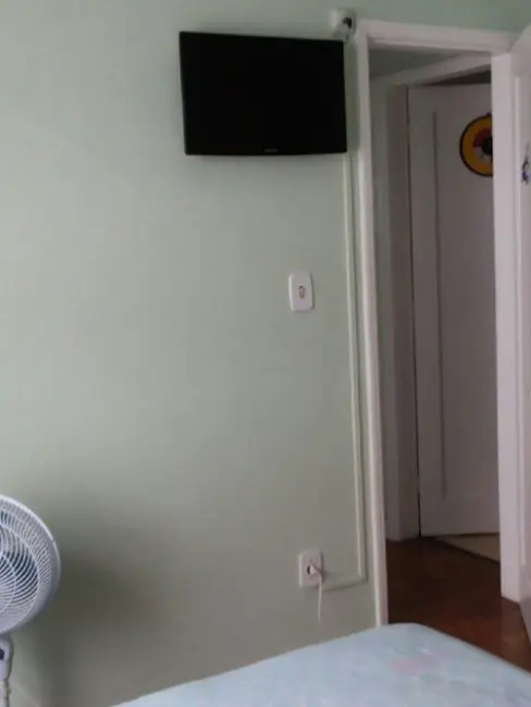 Apartamento com 2 quartos à venda, 88m2 em Aparecida, Santos - SP - imagem 9 Foto 9 de Apartamento com 2 quartos à venda, 88m2 em Aparecida, Santos - SP