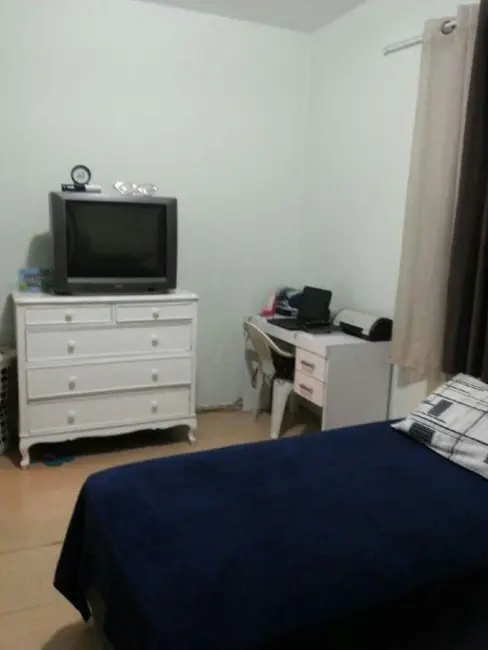 Apartamento com 2 quartos à venda, 88m2 em Aparecida, Santos - SP - imagem 7 Foto 7 de Apartamento com 2 quartos à venda, 88m2 em Aparecida, Santos - SP