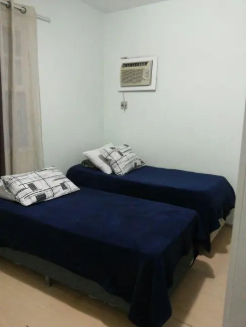 Apartamento com 2 quartos à venda, 88m2 em Aparecida, Santos - SP - imagem 8 Foto 8 de Apartamento com 2 quartos à venda, 88m2 em Aparecida, Santos - SP