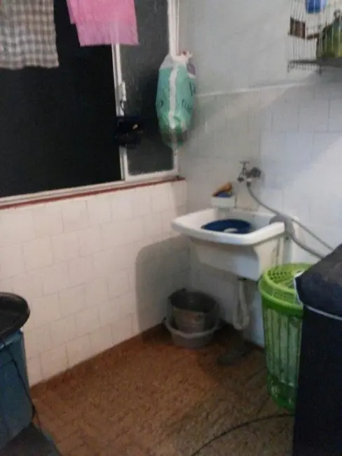 Apartamento com 2 quartos à venda, 88m2 em Aparecida, Santos - SP - imagem 4 Foto 4 de Apartamento com 2 quartos à venda, 88m2 em Aparecida, Santos - SP