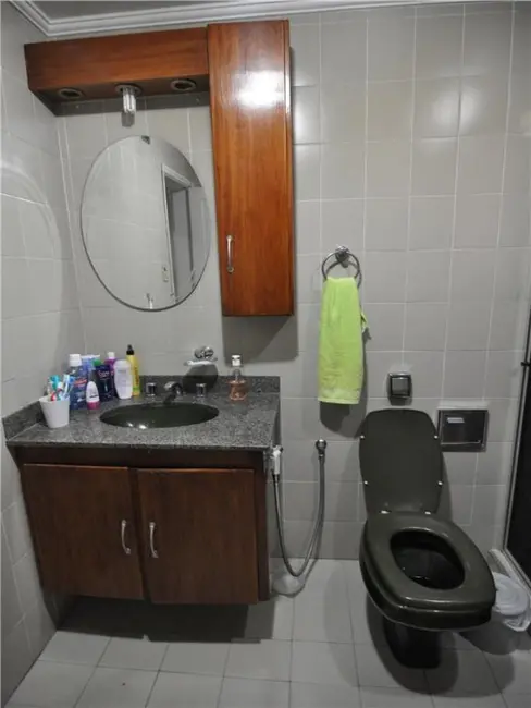 Foto 4 de Apartamento com 2 quartos à venda, 86m2 em Estuário, Santos - SP