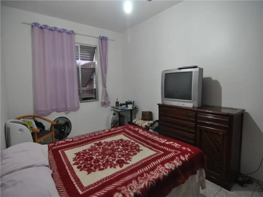 Foto 3 de Apartamento com 2 quartos à venda, 86m2 em Estuário, Santos - SP
