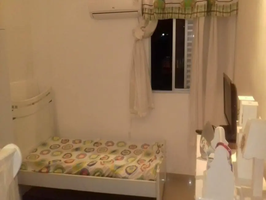 Foto 8 de Apartamento com 2 quartos à venda, 75m2 em Ponta da Praia, Santos - SP