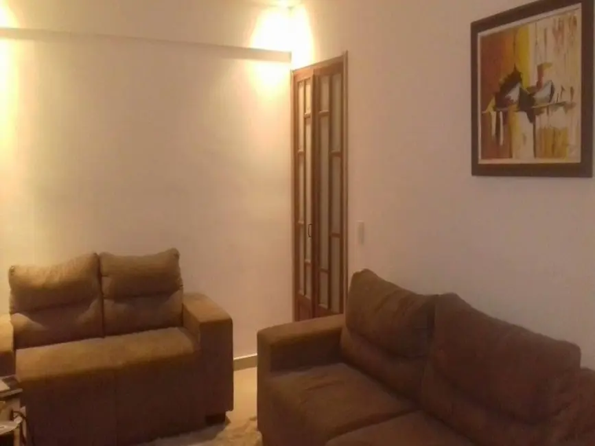 Foto 1 de Apartamento com 2 quartos à venda, 75m2 em Ponta da Praia, Santos - SP