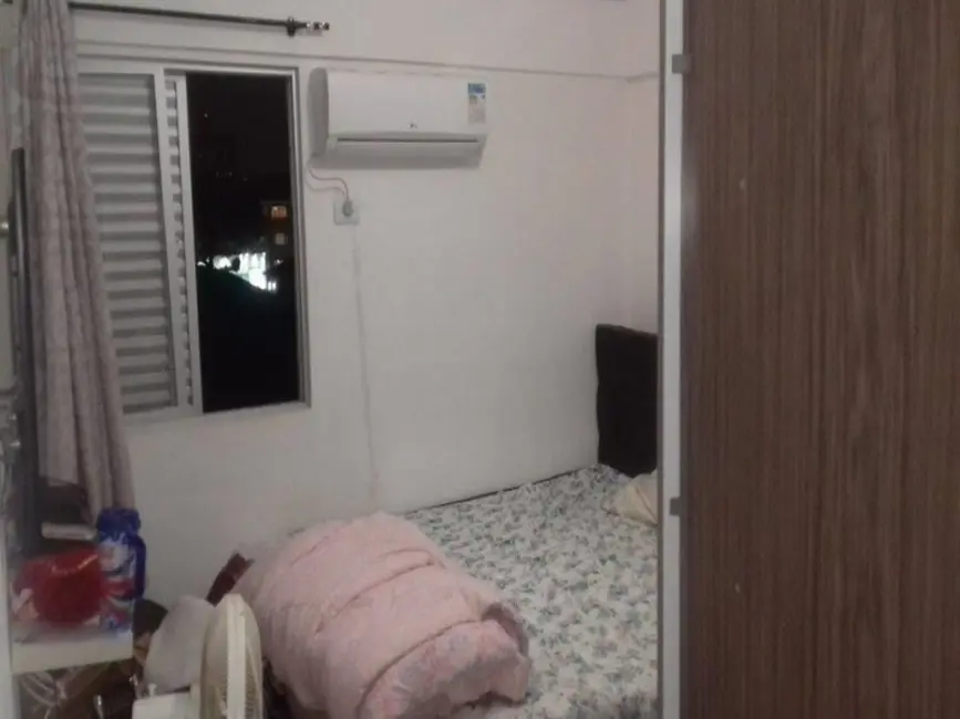 Foto 7 de Apartamento com 2 quartos à venda, 75m2 em Ponta da Praia, Santos - SP