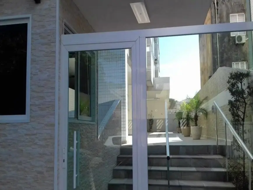 Foto 6 de Apartamento com 2 quartos à venda, 75m2 em Ponta da Praia, Santos - SP