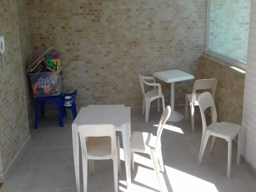 Foto 5 de Apartamento com 2 quartos à venda, 75m2 em Ponta da Praia, Santos - SP