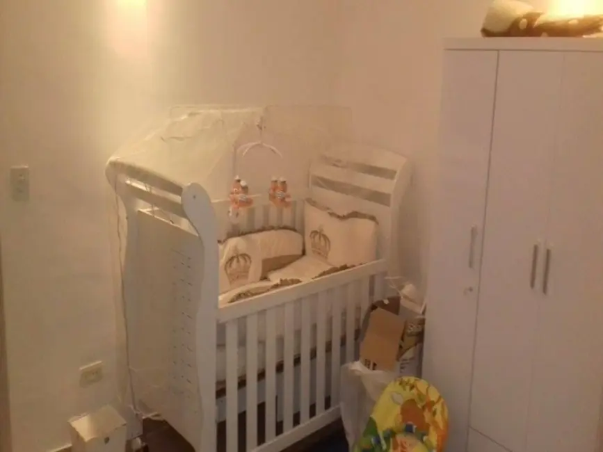 Foto 9 de Apartamento com 2 quartos à venda, 75m2 em Ponta da Praia, Santos - SP