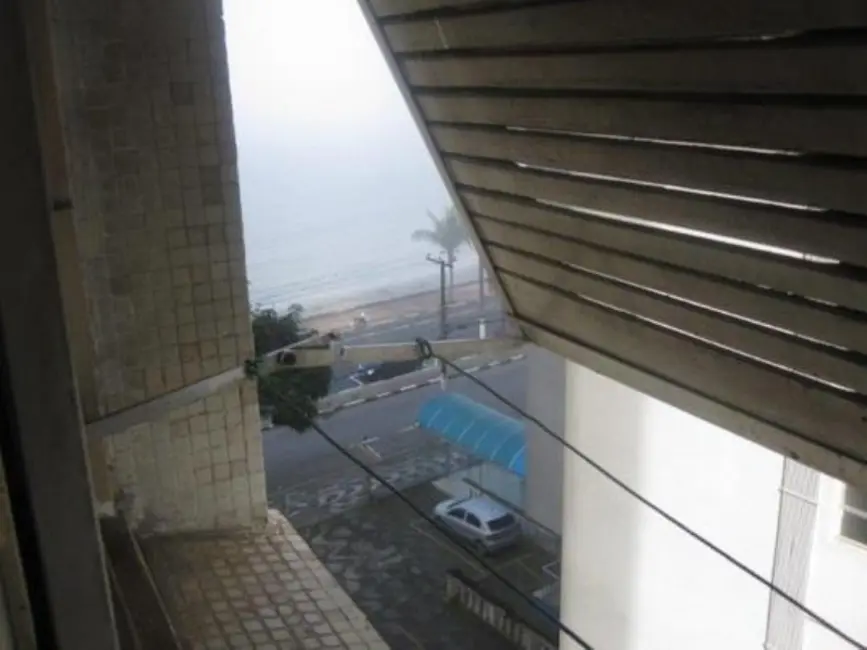Foto 2 de Apartamento com 1 quarto à venda, 47m2 em Centro, Sao Vicente - SP