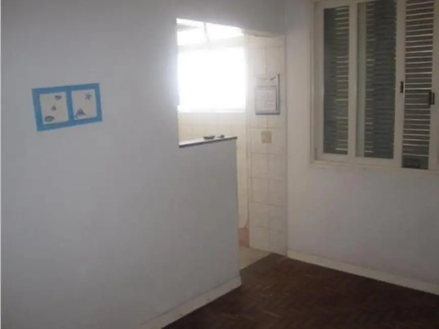 Foto 3 de Apartamento com 1 quarto à venda, 47m2 em Centro, Sao Vicente - SP