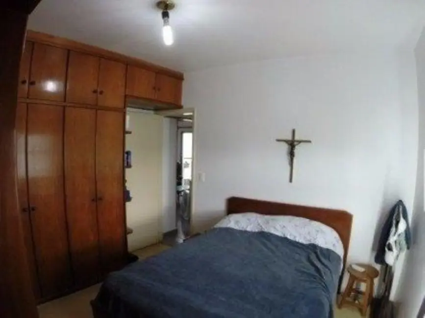 Apartamento com 2 quartos à venda, 102m2 em Campo Grande, Santos - SP - imagem 4 Foto 4 de Apartamento com 2 quartos à venda, 102m2 em Campo Grande, Santos - SP