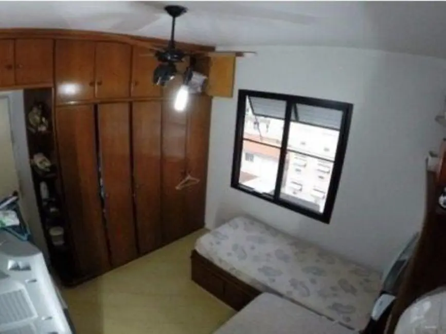 Apartamento com 2 quartos à venda, 102m2 em Campo Grande, Santos - SP - imagem 7 Foto 7 de Apartamento com 2 quartos à venda, 102m2 em Campo Grande, Santos - SP