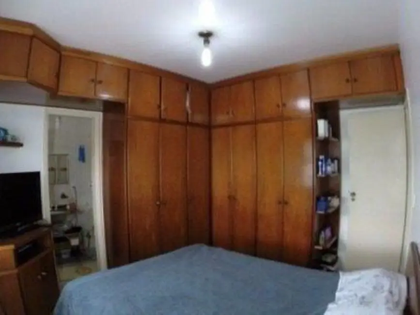 Apartamento com 2 quartos à venda, 102m2 em Campo Grande, Santos - SP - imagem 5 Foto 5 de Apartamento com 2 quartos à venda, 102m2 em Campo Grande, Santos - SP