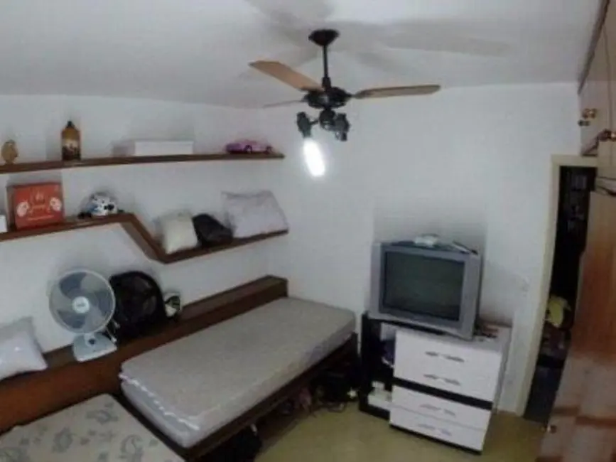 Apartamento com 2 quartos à venda, 102m2 em Campo Grande, Santos - SP - imagem 8 Foto 8 de Apartamento com 2 quartos à venda, 102m2 em Campo Grande, Santos - SP