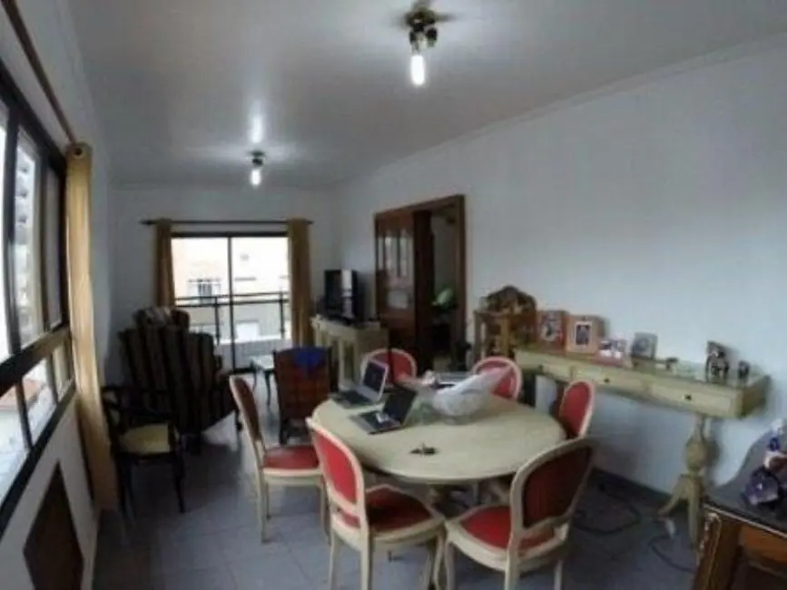 Foto 1 de Apartamento com 2 quartos à venda, 102m2 em Campo Grande, Santos - SP