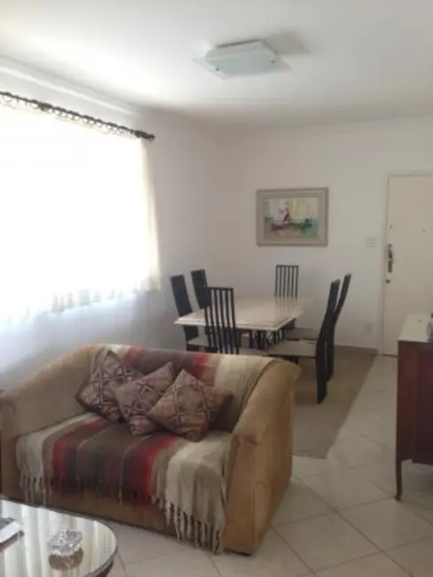 Apartamento com 3 quartos à venda, 105m2 em Boqueirão, Santos - SP - imagem 4 Foto 4 de Apartamento com 3 quartos à venda, 105m2 em Boqueirão, Santos - SP