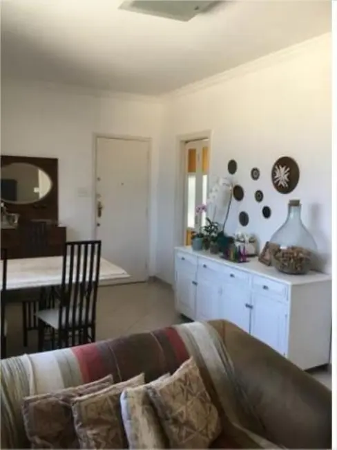 Apartamento com 3 quartos à venda, 105m2 em Boqueirão, Santos - SP - imagem 2 Foto 2 de Apartamento com 3 quartos à venda, 105m2 em Boqueirão, Santos - SP