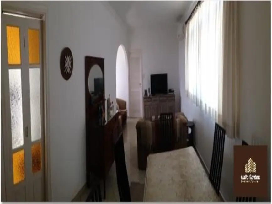 Apartamento com 3 quartos à venda, 105m2 em Boqueirão, Santos - SP - imagem 5 Foto 5 de Apartamento com 3 quartos à venda, 105m2 em Boqueirão, Santos - SP