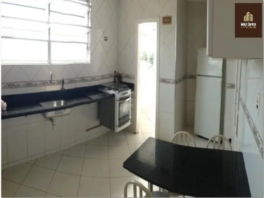 Apartamento com 3 quartos à venda, 105m2 em Boqueirão, Santos - SP - imagem 9 Foto 9 de Apartamento com 3 quartos à venda, 105m2 em Boqueirão, Santos - SP