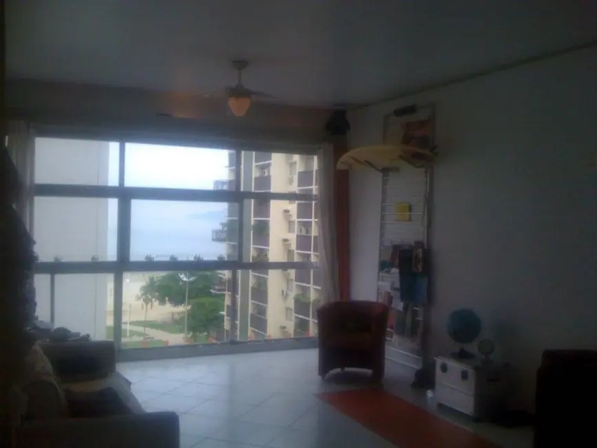 Foto 1 de Apartamento com 3 quartos à venda, 88m2 em Boqueirão, Santos - SP