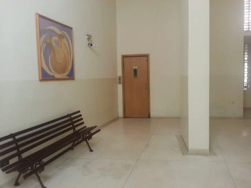 Apartamento com 3 quartos à venda, 88m2 em Boqueirão, Santos - SP - imagem 5 Foto 5 de Apartamento com 3 quartos à venda, 88m2 em Boqueirão, Santos - SP