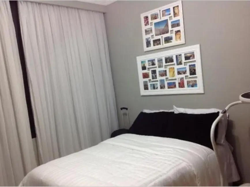 Foto 8 de Apartamento com 4 quartos à venda, 148m2 em Gonzaga, Santos - SP