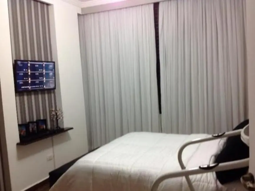 Foto 9 de Apartamento com 4 quartos à venda, 148m2 em Gonzaga, Santos - SP