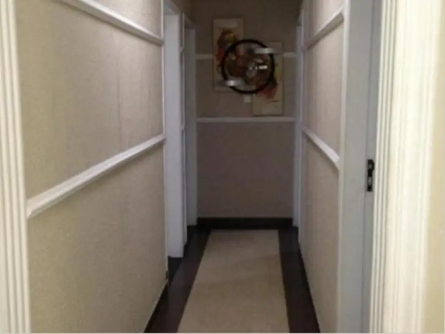 Foto 6 de Apartamento com 4 quartos à venda, 148m2 em Gonzaga, Santos - SP