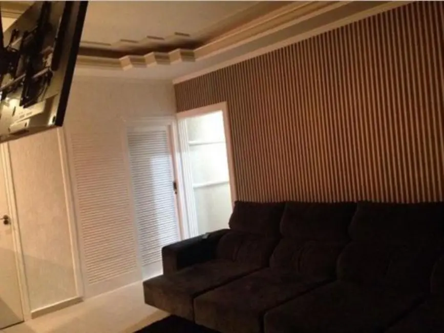 Foto 2 de Apartamento com 4 quartos à venda, 148m2 em Gonzaga, Santos - SP