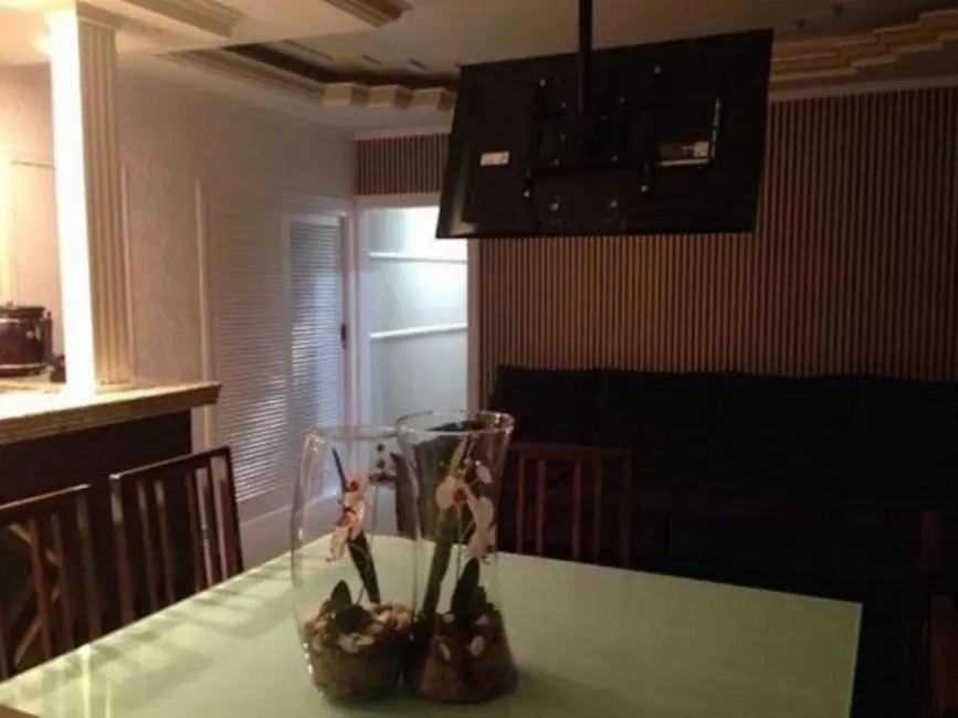 Foto 5 de Apartamento com 4 quartos à venda, 148m2 em Gonzaga, Santos - SP