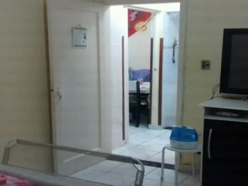 Apartamento com 2 quartos à venda, 75m2 em Marapé, Santos - SP - imagem 3 Foto 3 de Apartamento com 2 quartos à venda, 75m2 em Marapé, Santos - SP