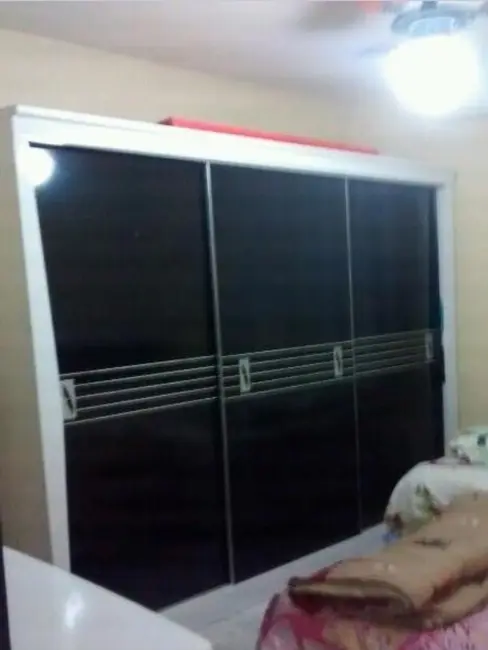 Apartamento com 2 quartos à venda, 75m2 em Marapé, Santos - SP - imagem 4 Foto 4 de Apartamento com 2 quartos à venda, 75m2 em Marapé, Santos - SP