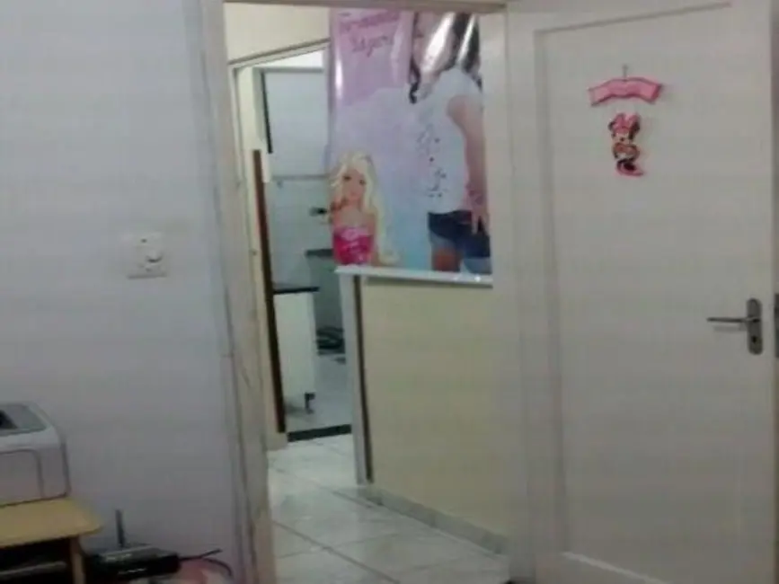 Apartamento com 2 quartos à venda, 75m2 em Marapé, Santos - SP - imagem 6 Foto 6 de Apartamento com 2 quartos à venda, 75m2 em Marapé, Santos - SP