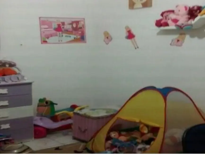 Apartamento com 2 quartos à venda, 75m2 em Marapé, Santos - SP - imagem 7 Foto 7 de Apartamento com 2 quartos à venda, 75m2 em Marapé, Santos - SP