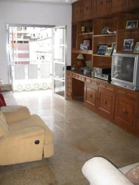 Foto 6 de Apartamento com 3 quartos à venda, 160m2 em Pompéia, Santos - SP