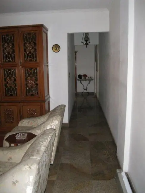 Foto 5 de Apartamento com 3 quartos à venda, 160m2 em Pompéia, Santos - SP